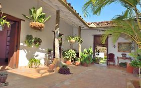 Hotel Casa Palosanto